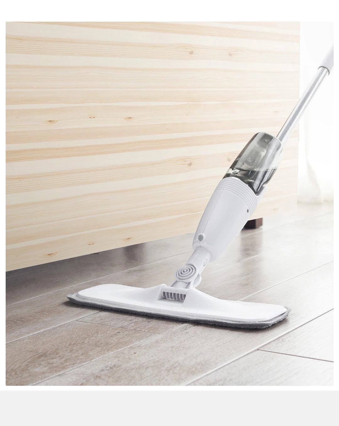 Tấm vải thay thế cho cây lau nhà Xiaomi Deerma